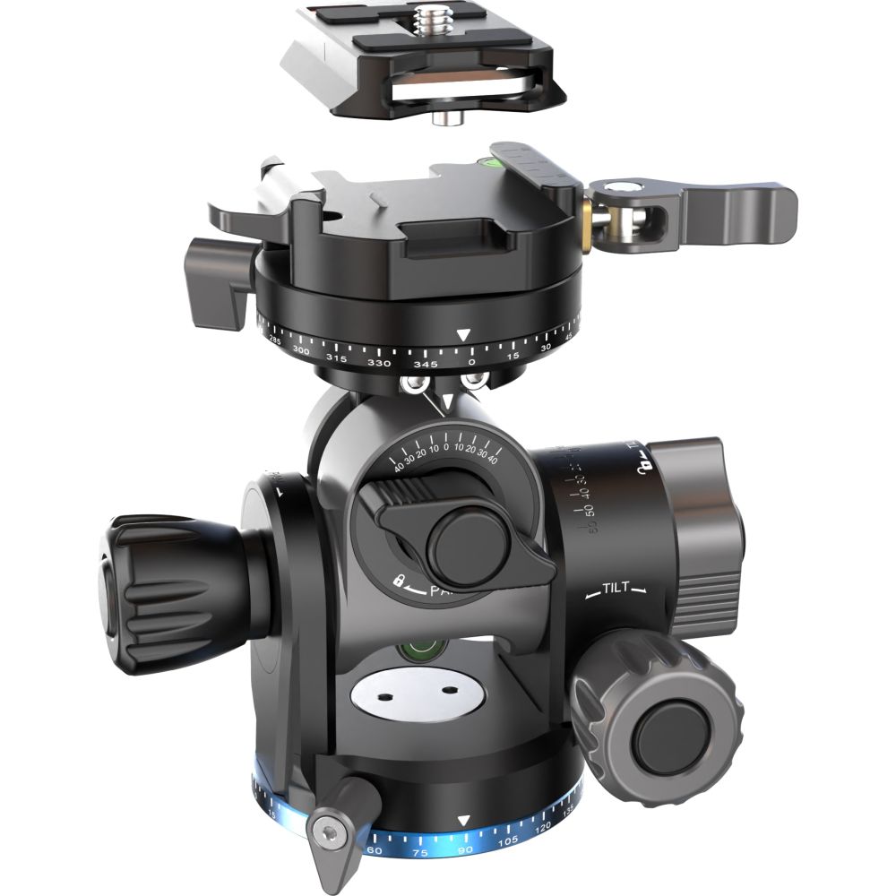 Sirui KS-G3 Geared Head