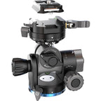 Sirui KS-G3 Geared Head