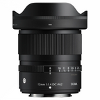 Sigma 12mm f/1.4 DC Contemporary - Canon RF