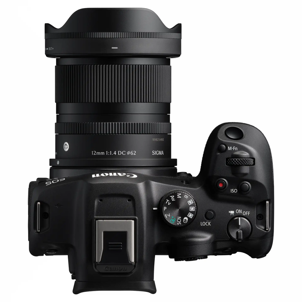 Sigma 12mm f/1.4 DC Contemporary - Canon RF