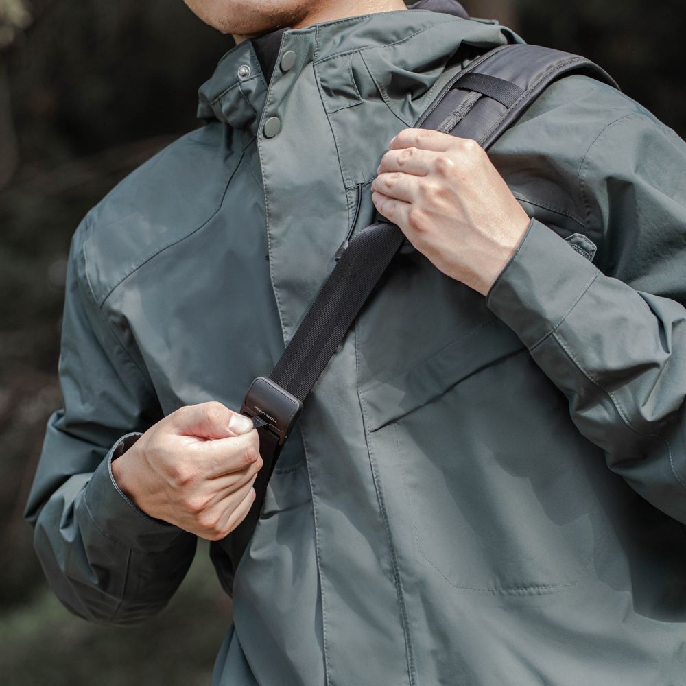 Tracolla PGYTech OneMo Sling 11L (Nero siderale)