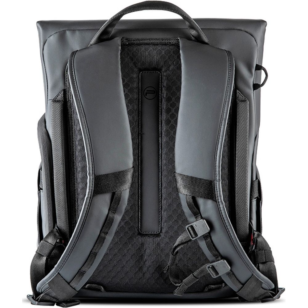 Zaino PGYTech OneGo Air 20L (nero ossidiana)