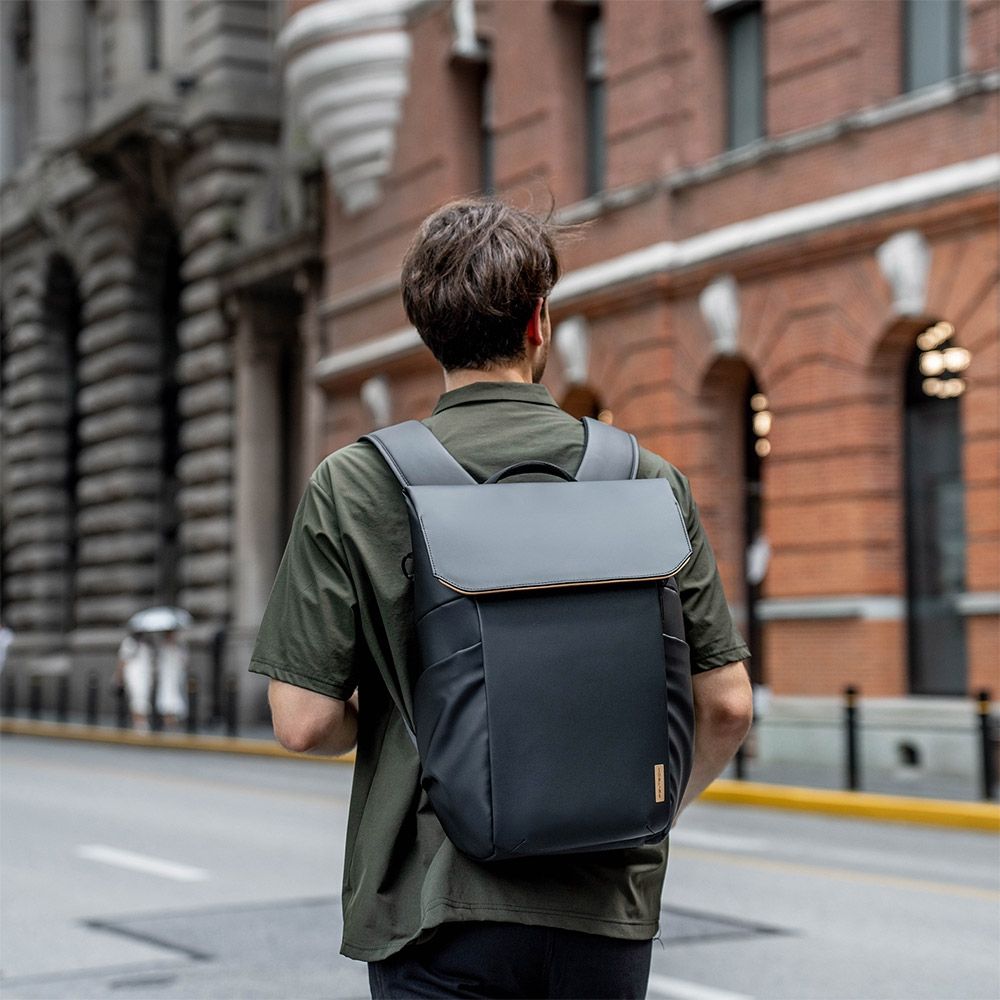Zaino PGYTech OneGo Air 20L (nero ossidiana)