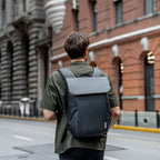 Zaino PGYTech OneGo Air 20L (nero ossidiana)