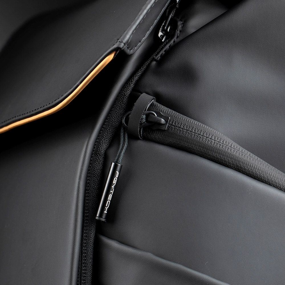 Zaino PGYTech OneGo Air 20L (nero ossidiana)