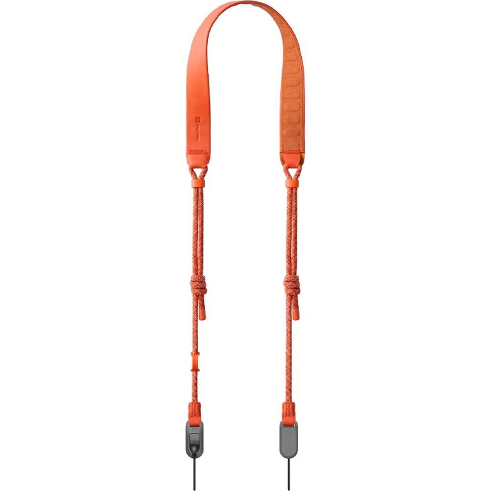 Tracolla per fotocamera PGYTech Air, arancione vibrante