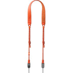 Tracolla per fotocamera PGYTech Air, arancione vibrante