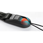 Tracolla per fotocamera PGYTech Air, arancione vibrante