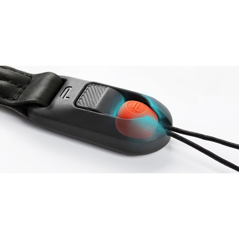 Tracolla per fotocamera PGYTech Air, arancione vibrante