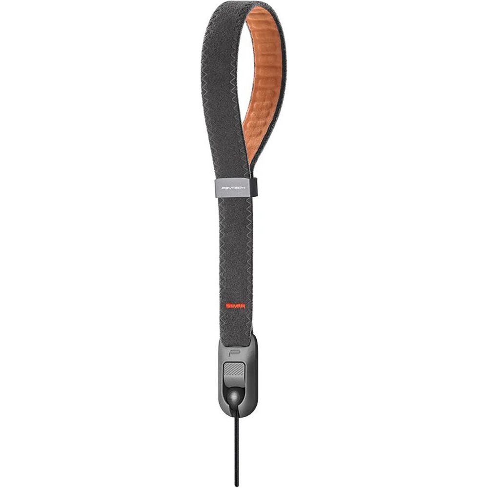 PGYTech Camera Wrist Strap Air, Deep Grey