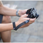 PGYTech Camera Wrist Strap Air, Deep Grey