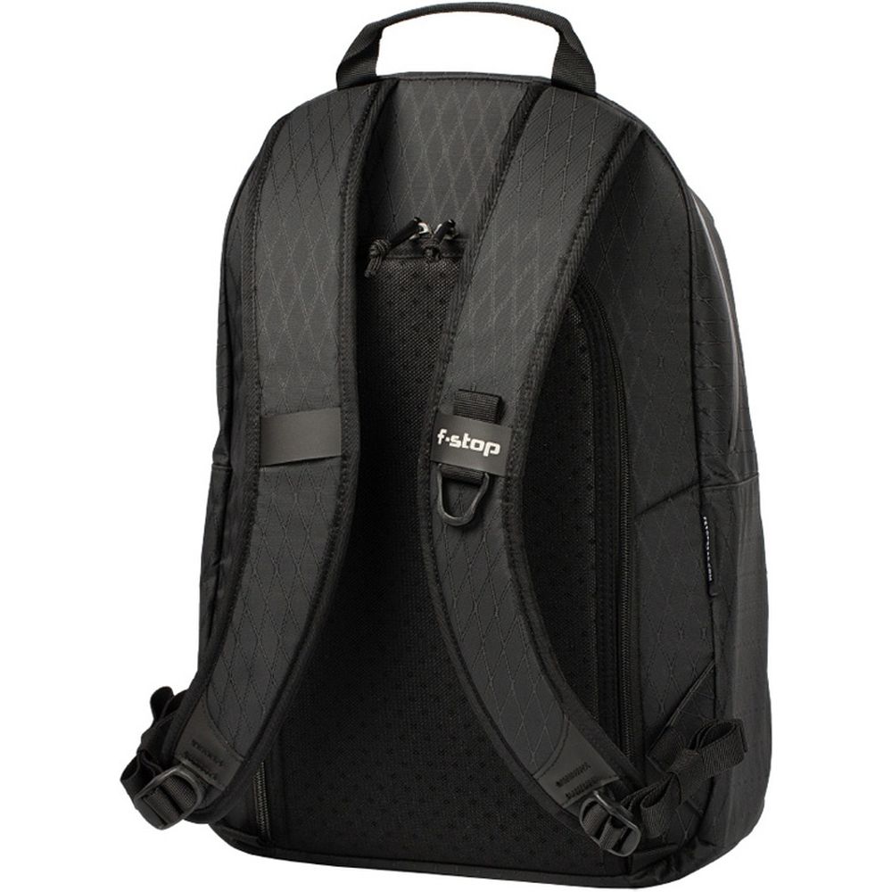 F-Stop Rju AIR - 18 Liter Backpack Anthracite With Free ICU