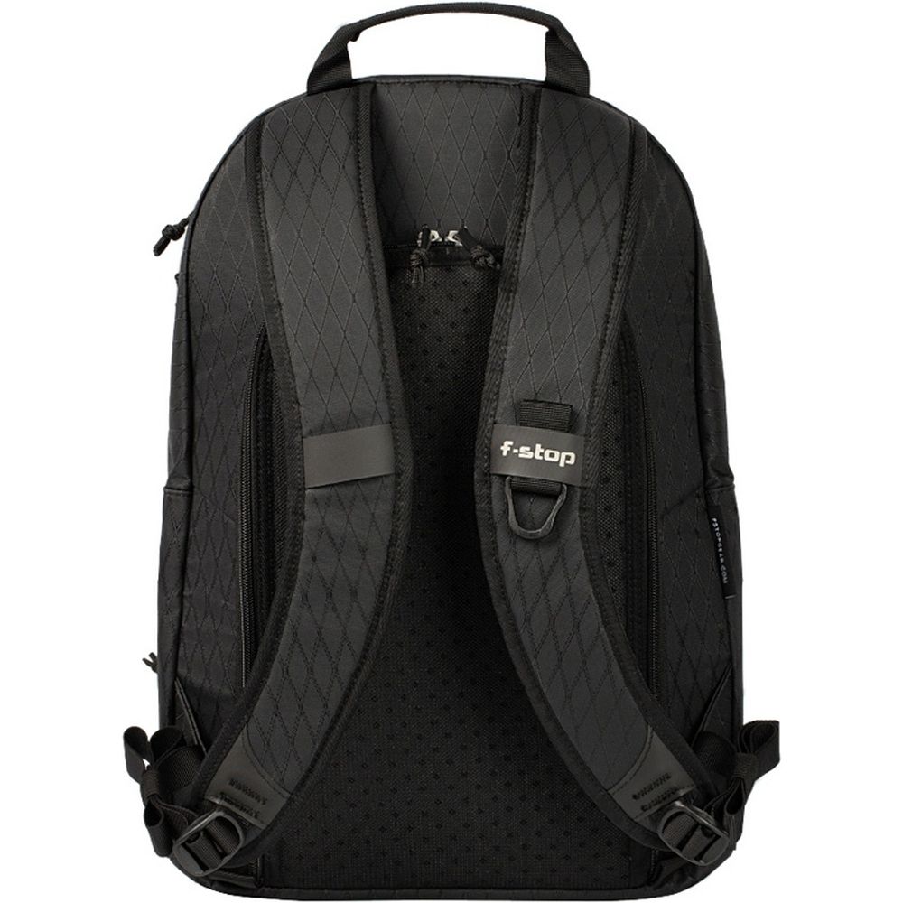 F-Stop Rju AIR - 18 Liter Backpack Anthracite With Free ICU