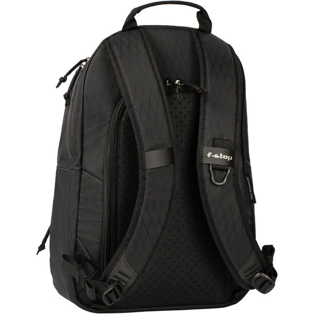 F-Stop Rju AIR - 18 Liter Backpack Anthracite With Free ICU