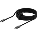 Xtorm Next Gen USB-C PD cable Ultra 240W 1.5m, black