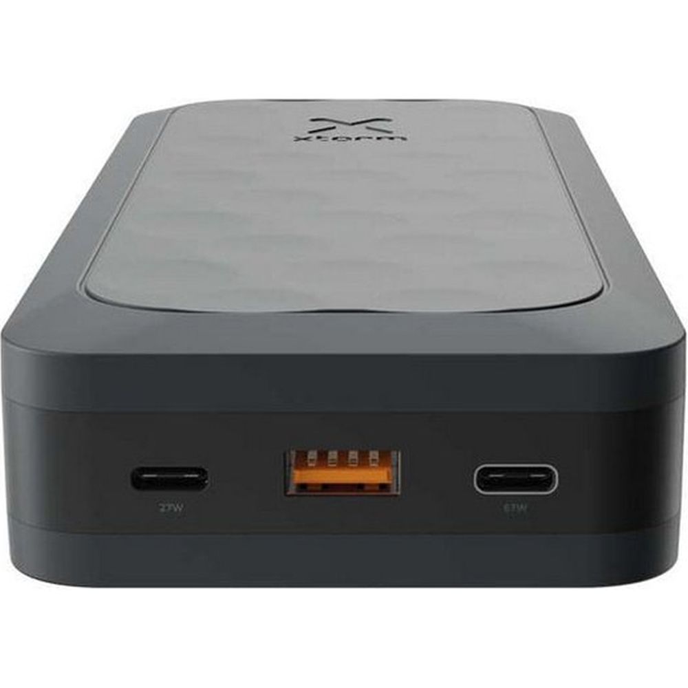 Xtorm Powerbank 67W Fuel Series 5 27.000 mAh, Midnight Black