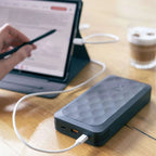 Xtorm Powerbank 67W Fuel Series 5 27.000 mAh, Midnight Black