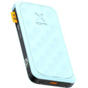 Xtorm Powerbank 20W Fuel Series 5 10.000 mAh, Teal Blue