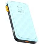 Xtorm Powerbank 20W Fuel Series 5 10.000 mAh, Teal Blue