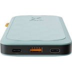 Xtorm Powerbank 20W Fuel Series 5 10.000 mAh, Teal Blue