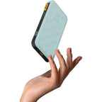 Xtorm Powerbank 20W Fuel Series 5 10.000 mAh, Teal Blue