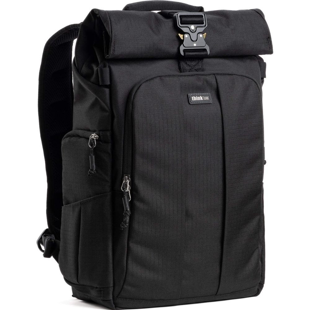 Think Tank FocusPoint 22L Asphalt Black