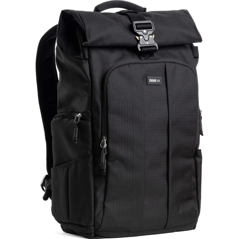 Think Tank FocusPoint 30L Asphalt Nero