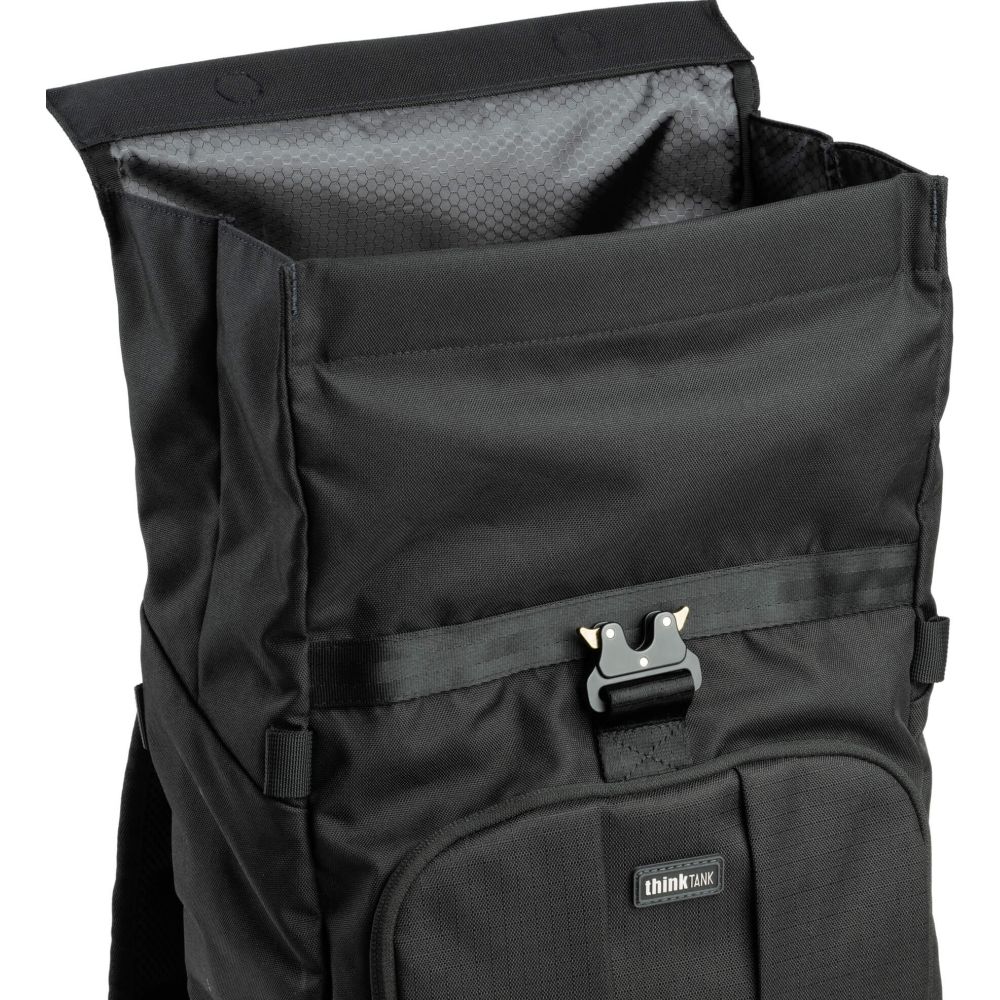 Think Tank FocusPoint 30L Asphalt Nero