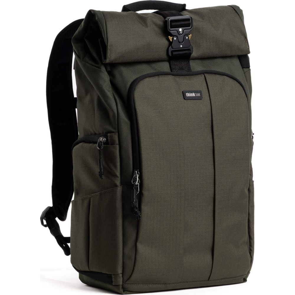 Think Tank FocusPoint 30L Greenway