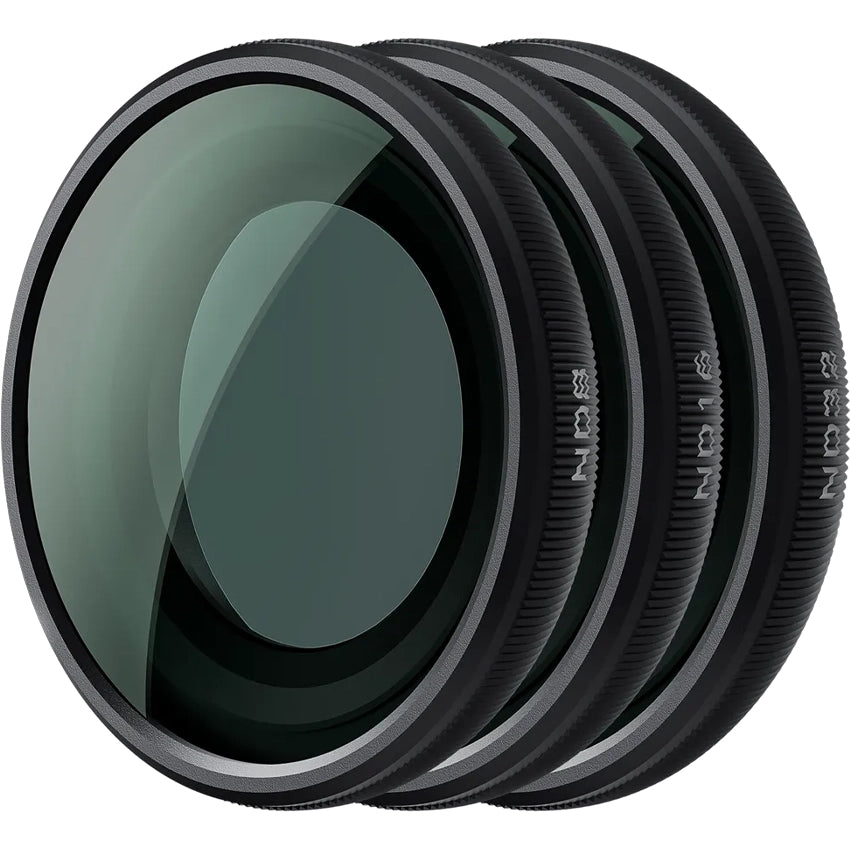 Set di filtri Insta360 GO Ultra ND