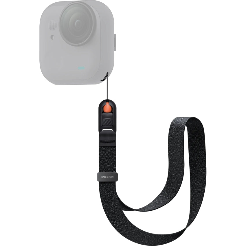 Cinghia da polso a sgancio rapido Insta360 GO Ultra