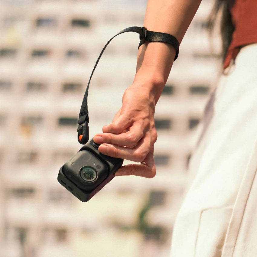 Cinghia da polso a sgancio rapido Insta360 GO Ultra