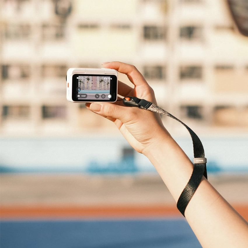 Cinghia da polso a sgancio rapido Insta360 GO Ultra