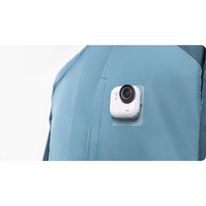 Linguette adesive Insta360 GO Ultra (3 pezzi)