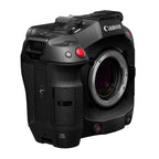 Canon Cinema EOS C80 + RF 24-105mm f/2.8 L IS USM Z
