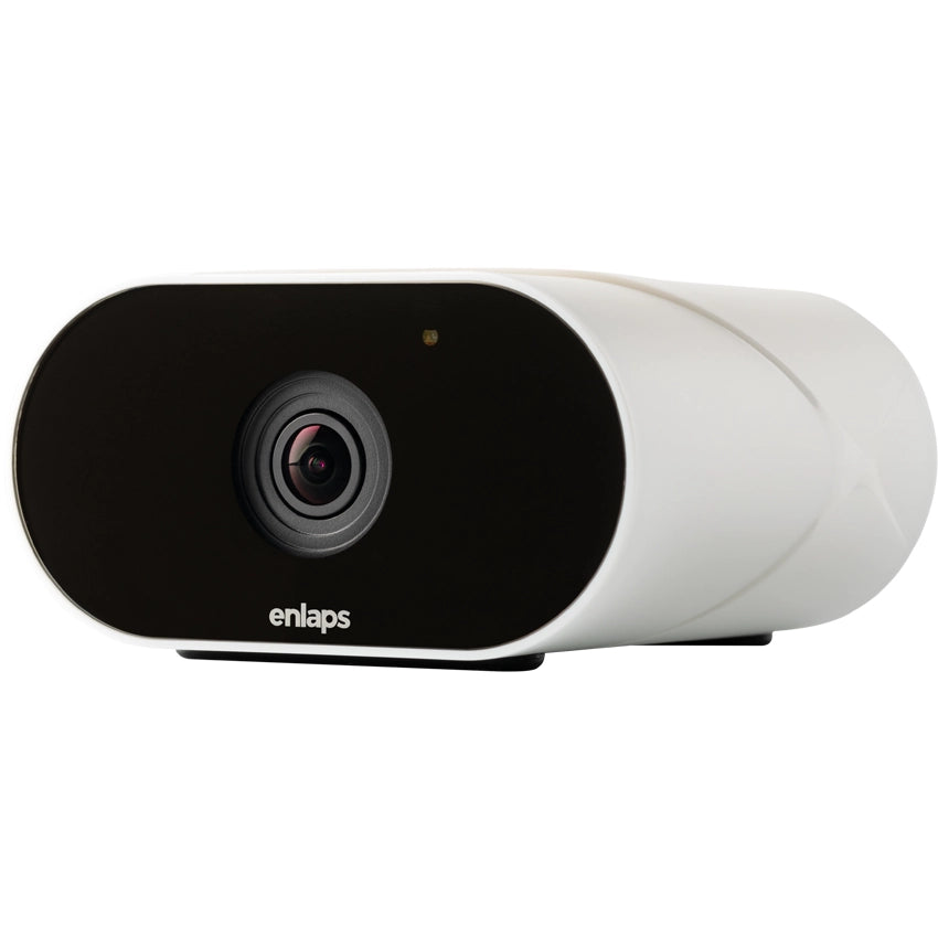 Enlaps Tikee mini+ (con custodia morbida) + pannello solare esterno