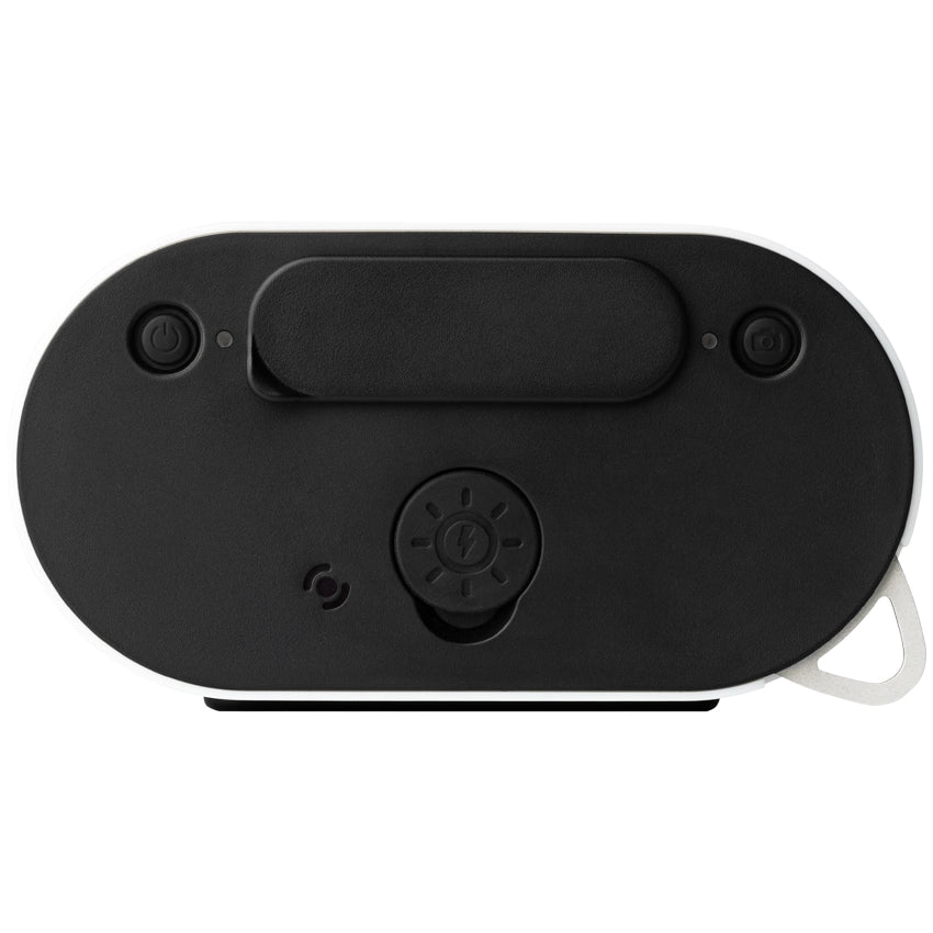 Enlaps Tikee mini+ (con custodia morbida) + pannello solare esterno