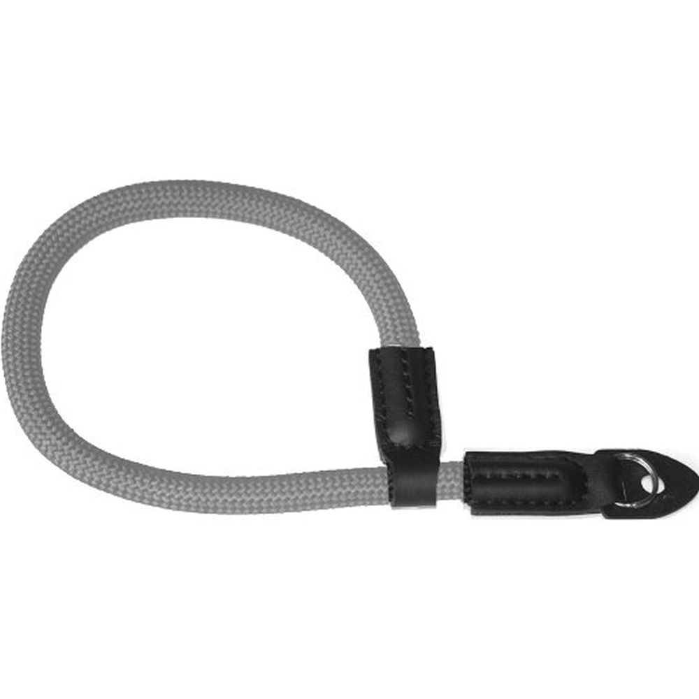 cinturino da polso digiSTRAP ROPE grigio