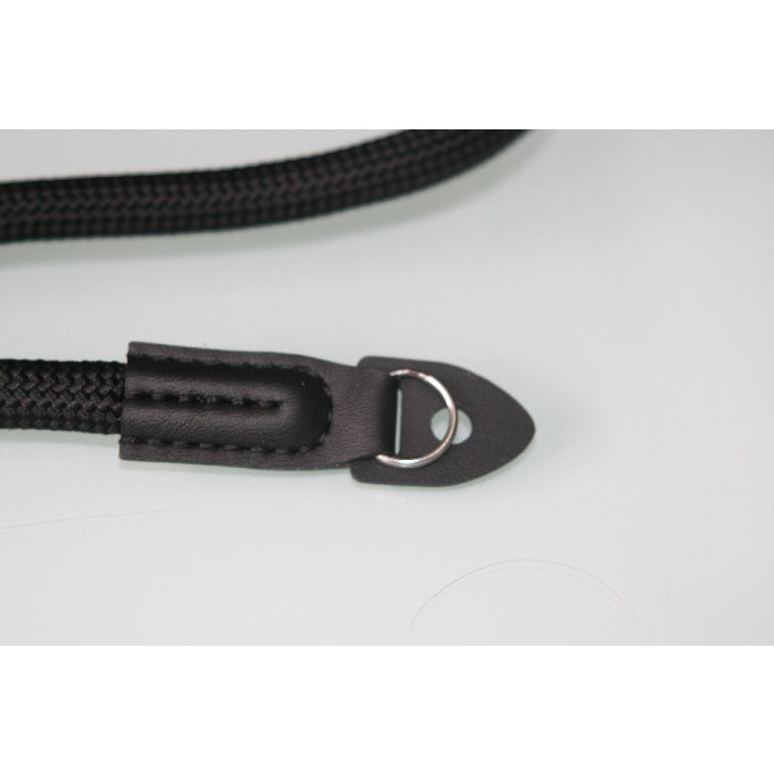 digiSTRAP ROPE neck strap - black