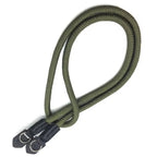 digiSTRAP ROPE tracolla - verde