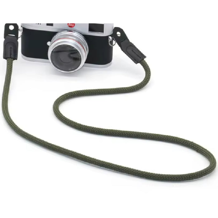 digiSTRAP ROPE tracolla - verde