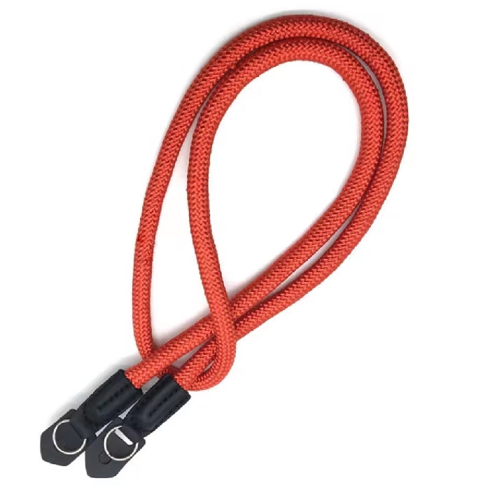 digiSTRAP ROPE NECK red / red 120cm