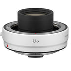 Canon RF 100-500mm f/4.5-7.1L IS USM + Estensione RF 1.4x