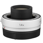 Canon RF 100-500mm f/4.5-7.1L IS USM + Estensione RF 1.4x