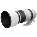Canon RF 100-500mm f/4.5-7.1L IS USM + Estensione RF 1.4x