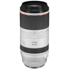 Canon RF 100-500mm f/4.5-7.1L IS USM + Estensione RF 1.4x