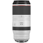 Canon RF 100-500mm f/4.5-7.1L IS USM + Estensione RF 1.4x