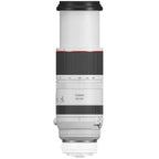Canon RF 100-500mm f/4.5-7.1L IS USM + Estensione RF 1.4x