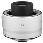 Canon RF 100-500mm f/4.5-7.1L IS USM + Extender RF 2.0x