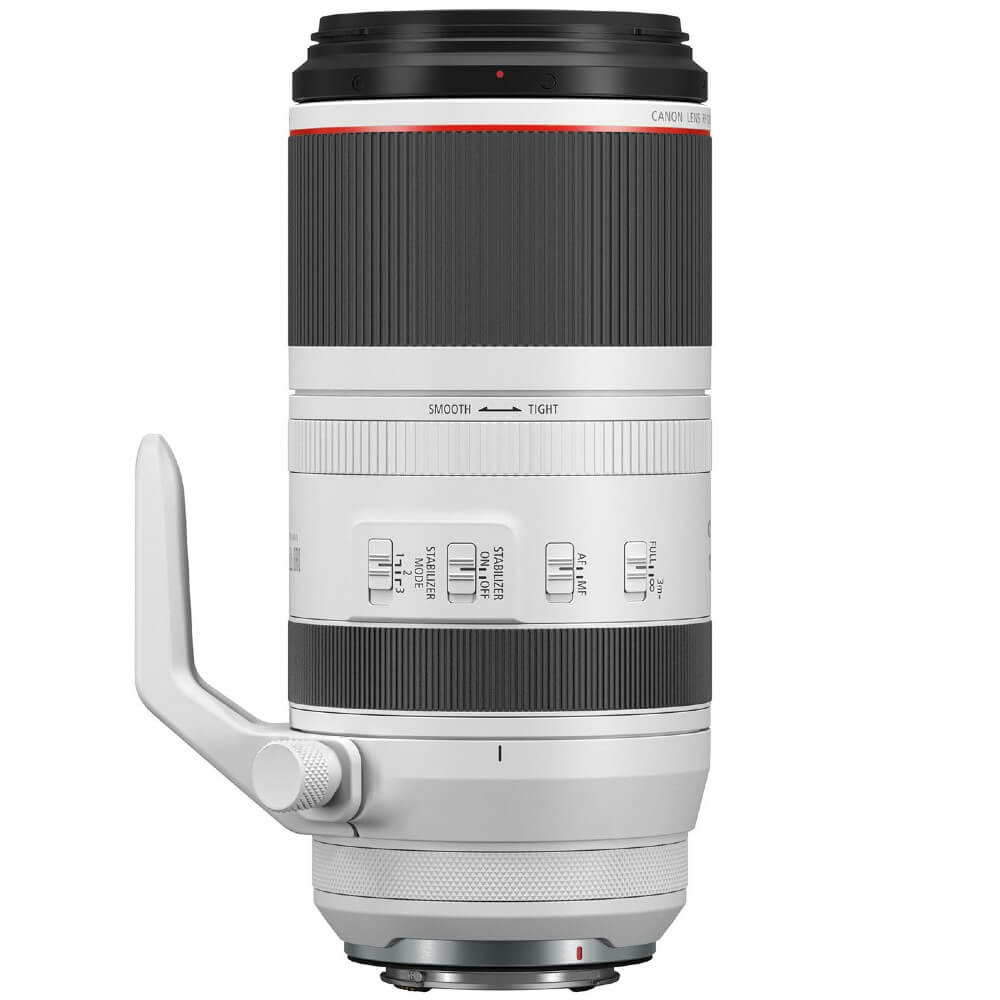 Canon RF 100-500mm f/4.5-7.1L IS USM + Extender RF 2.0x